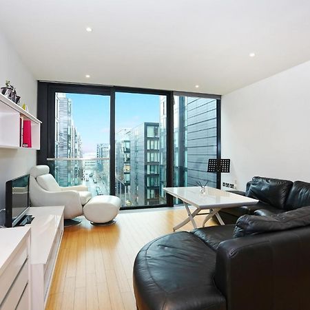 Altido Modern 2Bed With Free Parking In The Iconic Quartermile Apartment Единбург Екстериор снимка