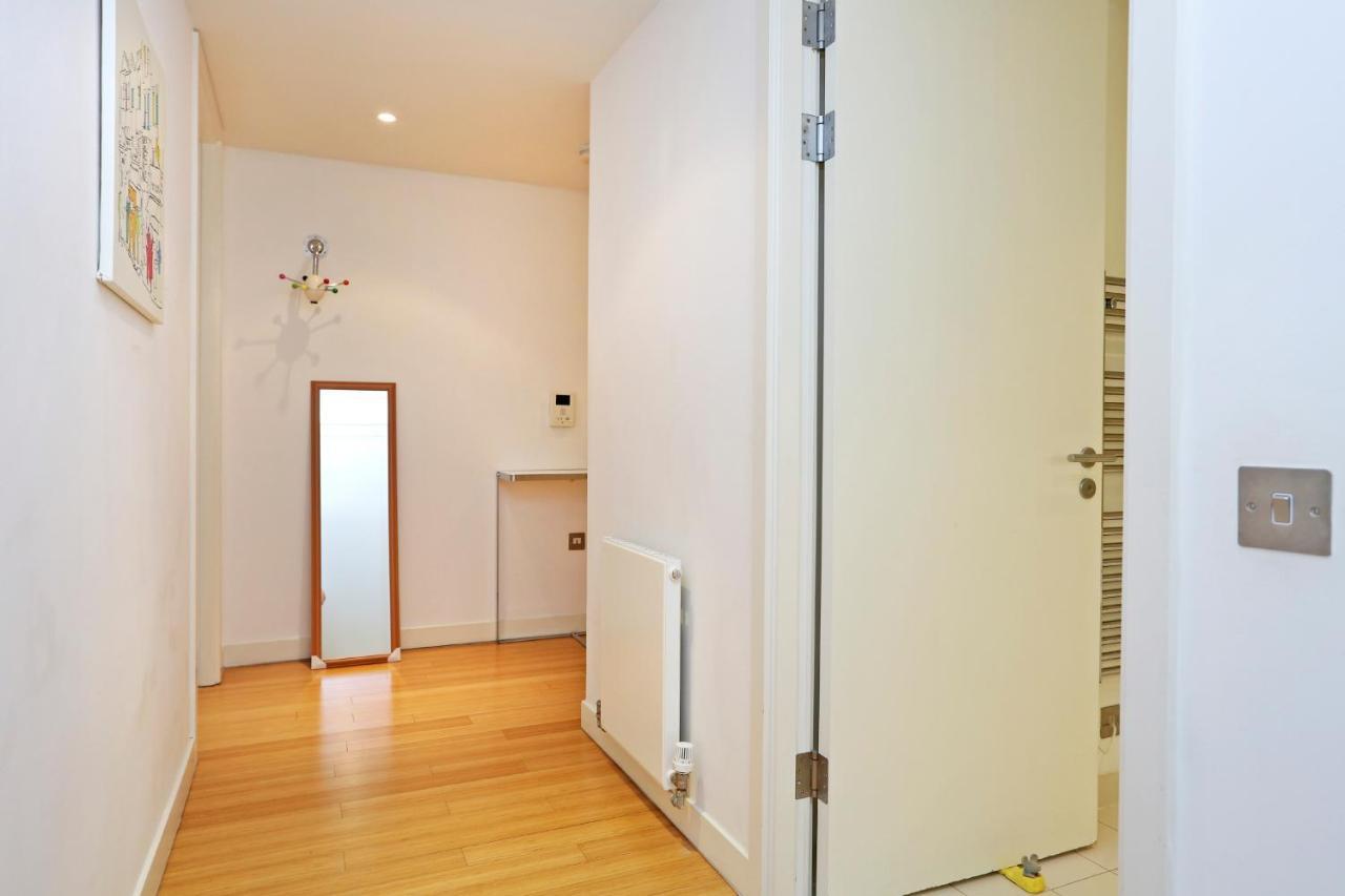 Altido Modern 2Bed With Free Parking In The Iconic Quartermile Apartment Единбург Екстериор снимка
